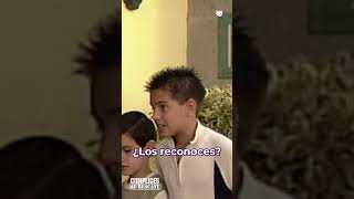 Download lagu Remember when Vadhir Derbez and Alejandro Speitzer were on #CómplicesAlRescate? mp3 Download lagu Remember when Vadhir Derbez and Alejandro Speitzer were on #CómplicesAlRescate? mp3