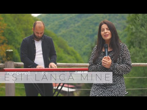 Miriam Popescu - Esti langa mine #cantaridesuflet