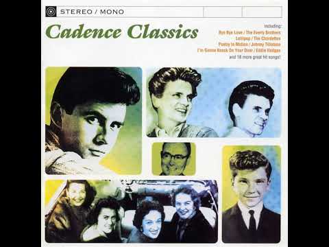 Shot of The Ballad of Davy Crockett by Bill Hayes