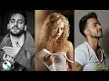 Best Latin Songs 2019 - Shakira, Maluma, Luis Fonsi, Nicky Jam, Enrique Iglesias, Wisin, Ozuna