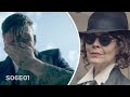 The Untold Truth About Aunt Polly Gray Death In Peaky Blinders Season 6
