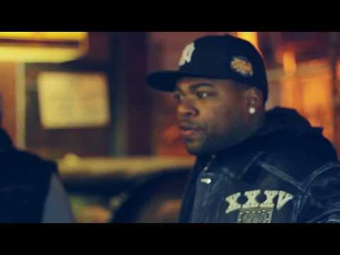 Freestyle on the BLVD {Can Cun x D Black A Don x Double Lz}2014