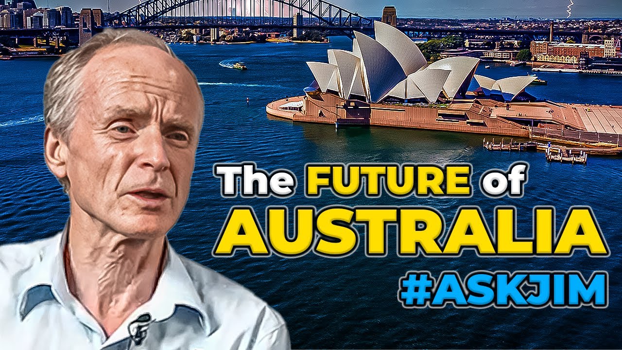#ASKJIM Replay with Jim Penman and Emma Donnegan