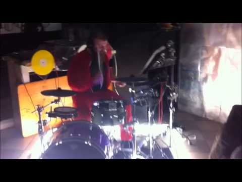 MARTELLO live @ 4/quarti - Ghiaccio Bollente