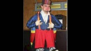 JBO - ich liebe dir + lyrics