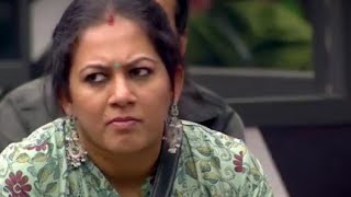 Bigg boss 4 Tamil - 3rd Nov full episode