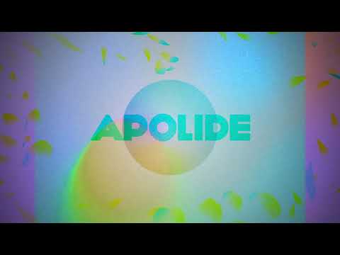 APOLIDE Festival 2021 - Official trailer