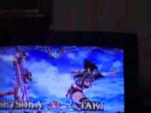 Neorussel vs KrayzieCD - WB