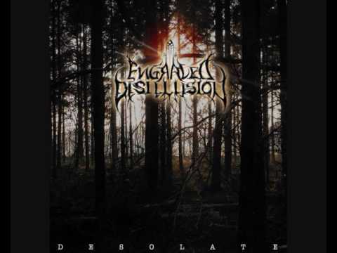 Engraved Disillusion - Desolate