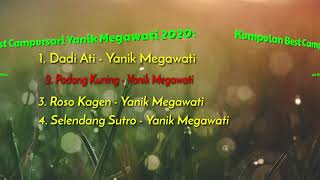Download lagu Kumpulan Best Campursari Yunik Megawati 2020, cek sound gler mp3 Download lagu Kumpulan Best Campursari Yunik Megawati 2020, cek sound gler mp3