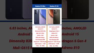 Download lagu Realme P3 Ultra vs Realme P3 5G Comparison #shorts #short #realmep3ultra #realmep3 mp3 Download lagu Realme P3 Ultra vs Realme P3 5G Comparison #shorts #short #realmep3ultra #realmep3 mp3