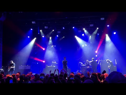 Echo & The Bunnymen · 2024-06-10 · Observatory North Park · San Diego · full live show