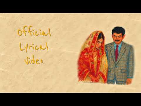 Hesham Khan - Ghar (Official Lyrical)