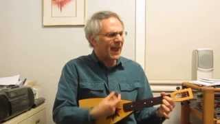 Rockaliser Baby - 115th Season of the Ukulele