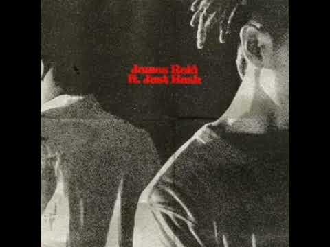 Fiend - James Reid ft. Just Hush ( Better Version )