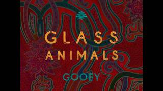 Glass Animals - Holiest