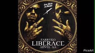 Liberace - Anuel AA (parte que no salió)