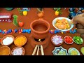 Hyderabadi Chicken Dum Biryani | Eid Special | Miniature Cooking | Chicken Biryani | Mini Food