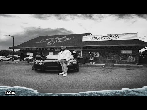 Benny The Butcher - Pandoras Ft. ElCamino x Duckman (New Audio) #SUMMUERTIMEBUTCH2