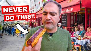 30 Tips I Wish I Knew Before Visiting Paris