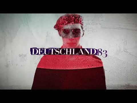 Deutschland 83 - 89 intro sequences