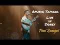 Timi Sangai - Apurva Tamang live in Sydney | Kamero Events | Big Top Luna Park