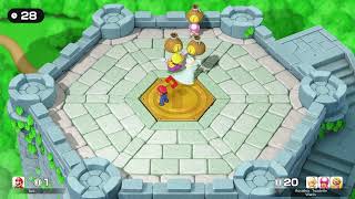 Squeaky Shakedown - Super Mario Party Jamboree