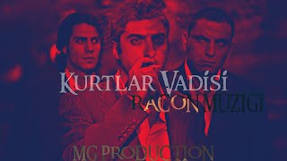 Download lagu Yeni Mafya Müzigi - Kurtlar Vadisi Racon Remix | MG Special Mix mp3