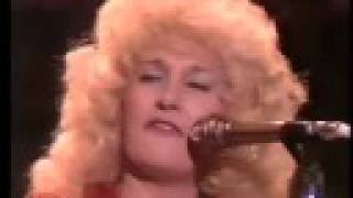 Tammy Wynette-Stay At Home Woman