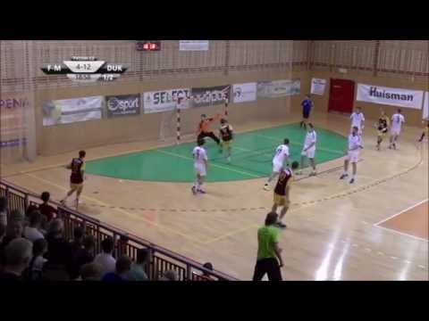 SKP Frýdek Místek vs HC Dukla Praha