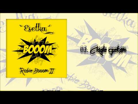 02. Eselka - Ciągle czekam