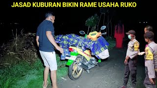 Download lagu 🔴Viral Ngambil Jasad Dari Kuburan Untuk Usaha Toko Biar Rame mp3