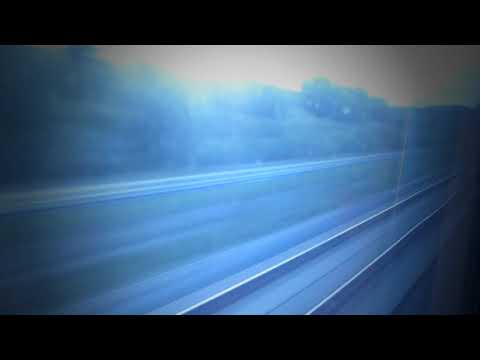 ICE 1000 Sprinter Mitfahrt NBS Ingolstadt-Nürnberg