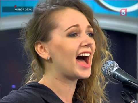 Гости программы: группа Folkbeat