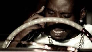 DMX - Where The Hood At &amp; A'yo Kato [iSnitch]
