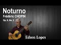 Nocturne, Op. 9, No. 2 (F. Chopin)
