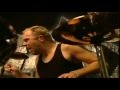 Metallica - Shoot Me Again [Live "St. Anger" Album ...