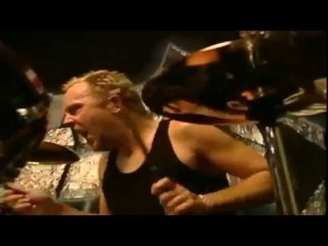 Metallica - Shoot Me Again [Live 