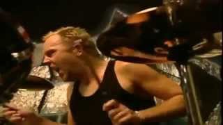 Metallica - Shoot Me Again [Live &quot;St. Anger&quot; Album 2003] (Subtítulos Español)