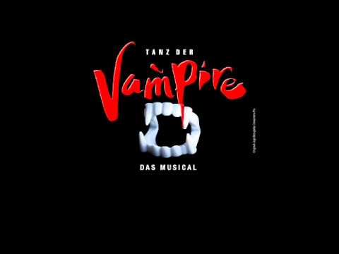 Tanz der Vampire Stuttgart - In der Gruft