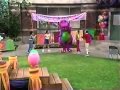 Barney Friends Is Everybody Happy Season 4 Episode 2
