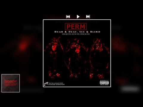 Perm x Scooby - Dotty On The Ride Pt3 #Exclusive @permct