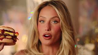 Carl's Jr. Hangover Burger | Free Today