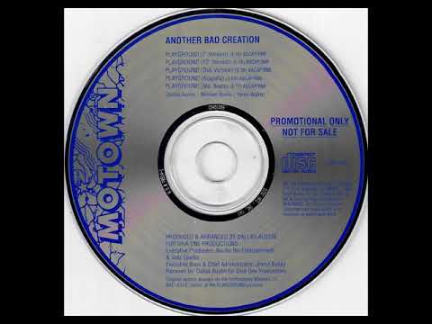Another Bad Creation - Playground (Dub Remix)