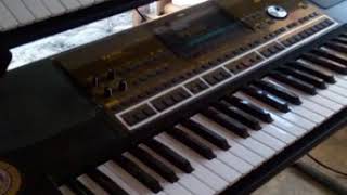 Download lagu Tulang rusuk rita s cover korg mp3