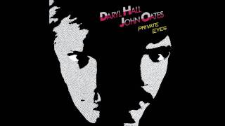 Daryl Hall &amp; John Oates - I Can&#39;t Go For That (No Can Do)