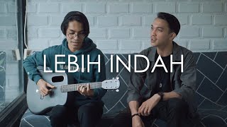Download lagu Lebih Indah - Adera (Cover by Tereza & Ahmad Faris) mp3 Download lagu Lebih Indah - Adera (Cover by Tereza & Ahmad Faris) mp3
