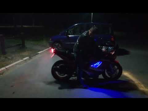 Сузуки катана