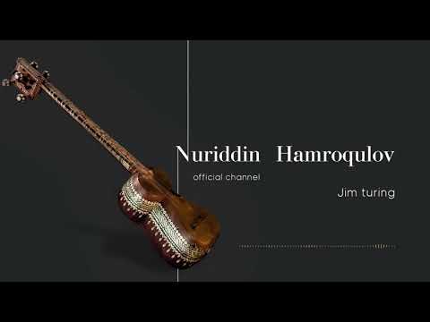 Nuriddin Hamroqulov - Jim turing | Нуриддин Хамрокулов - Жим туринг mp3