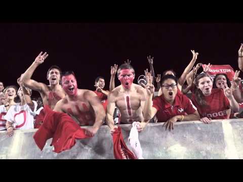 2015 Houston Football Intro Video